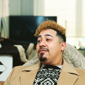 Meet your Posher, Pedro